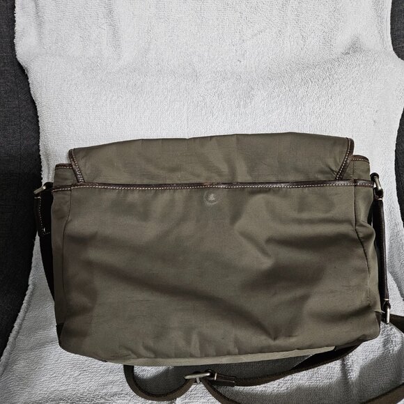 ๐50% OFF! Coach Nylon Messenger Bag - Picture 2 of 16